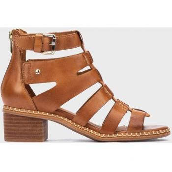 Pikolinos Sandalias Blanes Marrones W3H-1823-BRANDY, para Mujer