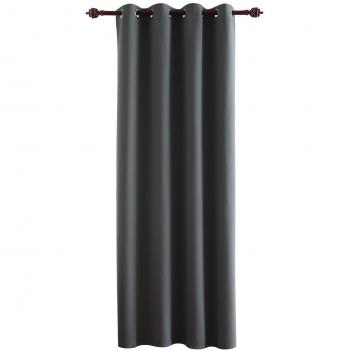 Tende decontaminazione termica Deconovo 140x280 grigio
