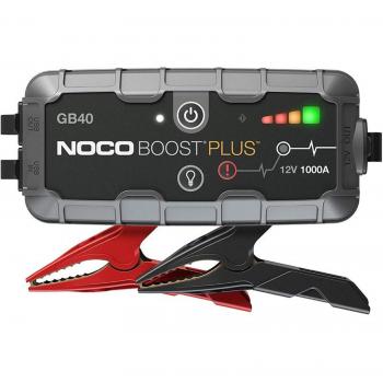 NOCO GB40 Portable Car Battery Booster
