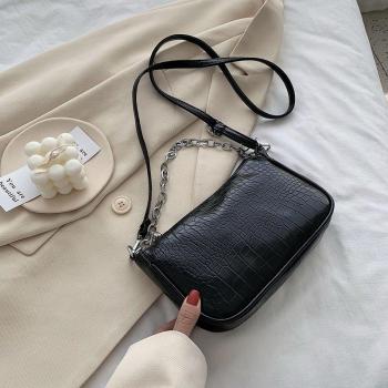 Bandolera Cuero PU Chic