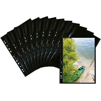 HERMA Ring Binder Album Inserts