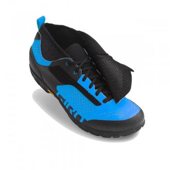 Giro Terraduro Mid MTB, Chaussures de VTT Homme, Multicolore