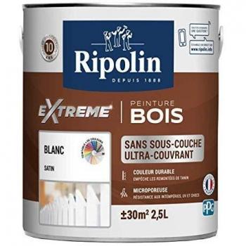 Ripolin 321.853 Vernice PPG Art Deco