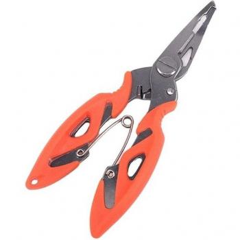 Fishing Hook Remover Pliers 12.4x5.1cm