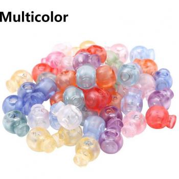 Taille Rond Plastique 10 Pack