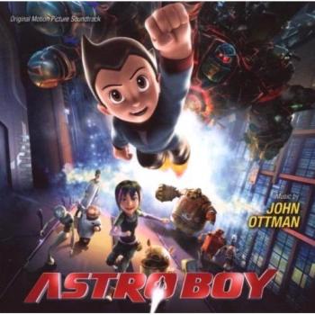Astro Boy