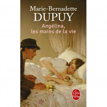 Angélina, les mains de la vie