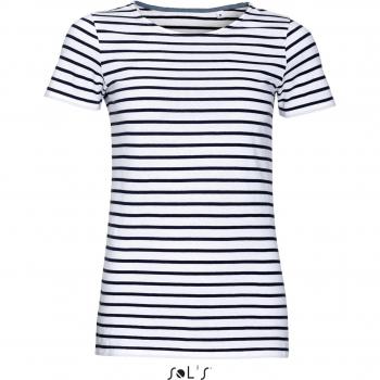 Maglia Donna Sol's Miles Estiva