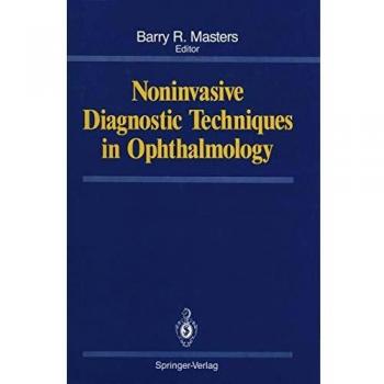 Noninvasive Diagnostic Techniques in Ophthalmology