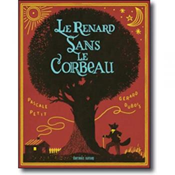Le renard sans le corbeau