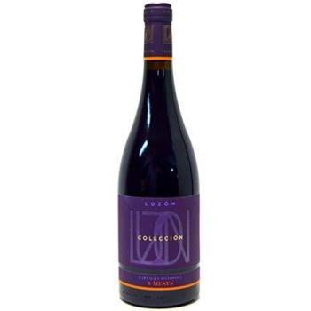Luzón Garnacha Tintorera 2022