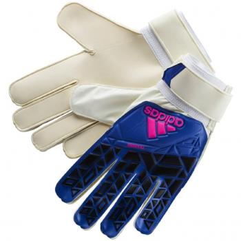 Adidas Ace Training Torwarthandschuhe – Weiß, 8