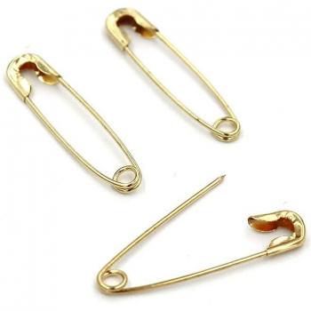 500 Mini Safety Pins