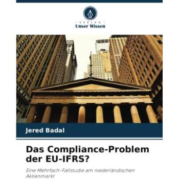 Das Compliance-Problem der EU-IFRS?