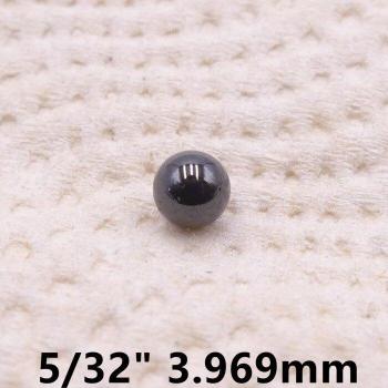 Bola de Cerámica para Bicicleta CEMA G5 Si3N4 3/16, 5/32, 1/4