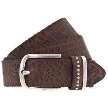 B.BELT Cleo: Stile Marrone & Argento