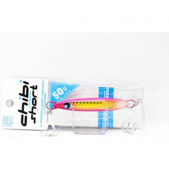 Uroco Short 50g Metal Jig