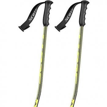Bastones Scott para Esquí Team Issue Gs