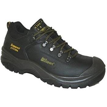 Protección Industrial Asiago-Botones Cortina S3 SRC T46