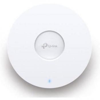 TP-LINK EAP670 AX5400 Ceiling Mount Wi-Fi 6 Access Point