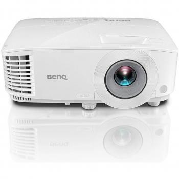 BenQ MH606 3‑D Projektor (Full HD 1920×1080, 3500 Lumen, 10 000:1 Kontrast)