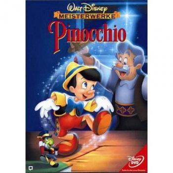 Pinocchio