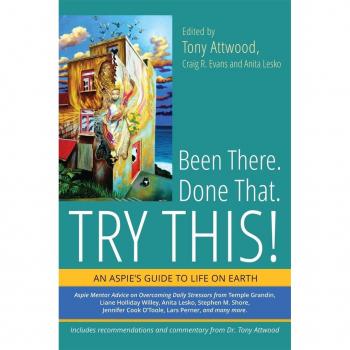 Been There. Done That. Try This!