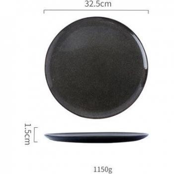 KINGLANG Specialty Sushi Serving Plate