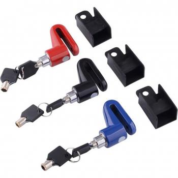 SPELAB Bicycle Disc Brake Lock