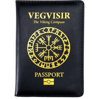 Fundas para pasaporte