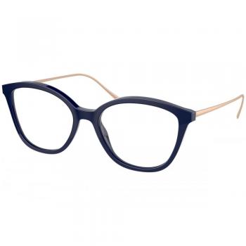 Armazones Prada Para Mujer con Tono Azul