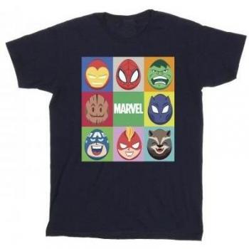 Spring Spectacle Boys’ Tee