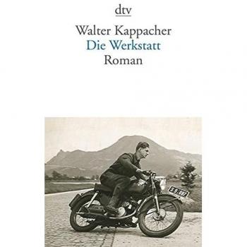 dtv Die Werkstatt