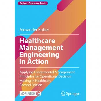 Healthcare Management Engineering In Action