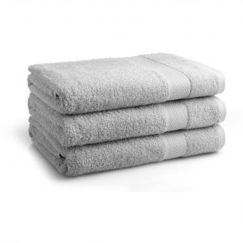 Toallas de baño de lujo DoubleDry