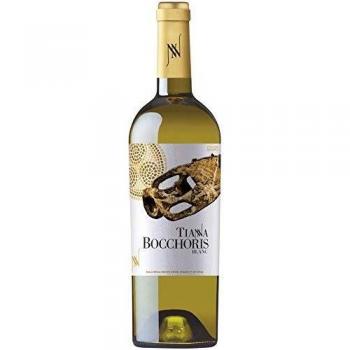 Celler Tianna Bocchoris 2024