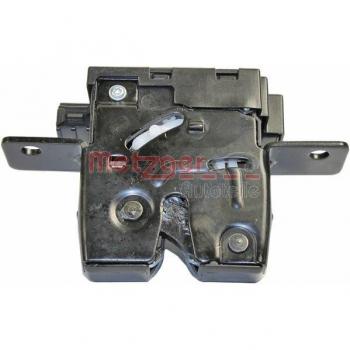 METZGER Serratura portellone posteriore RENAULT 8200076240