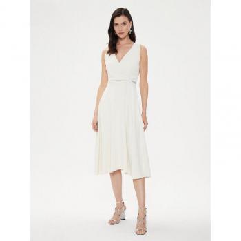 Rinascimento Partykleid CFC0118517003 Écru