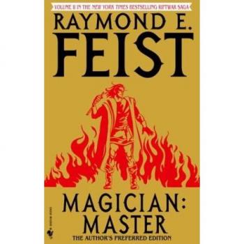 Magician: Master