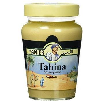 Sesampaste Al Amier – 300 g