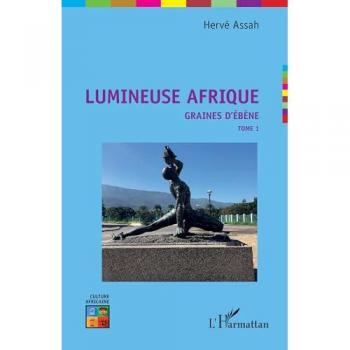 Lumineuse Afrique