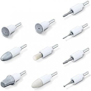 Beurer MP 62/64/84 Schleifkörper-Set