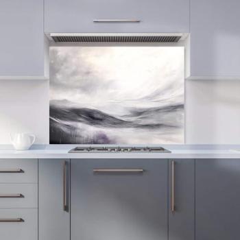 Isla Quinn 900x650 mm Kitchen Splashback (Designer)