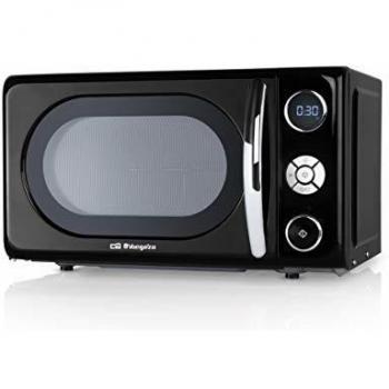 Forno a microonde Orbegozo MIG 2044 20 L 700 W