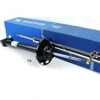 SACHS 170 814 Replacement Shock Absorber for Audi A4 B5 Rear Axle