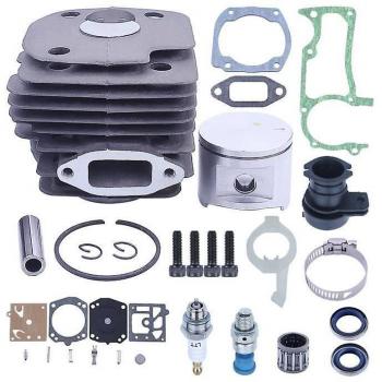 Piston de remplacement 52mm pour Husqvarna 362
