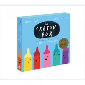 The Crayon Box