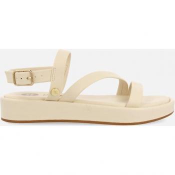 Gioseppo Sandali per bambina Coulee Off White EU 35