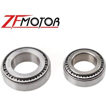 Sportlich optimiertes Gabelschaftlager für Honda CBR400/CB400