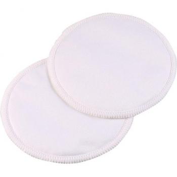 Washable Bamboo Makeup Remover Pads for Women